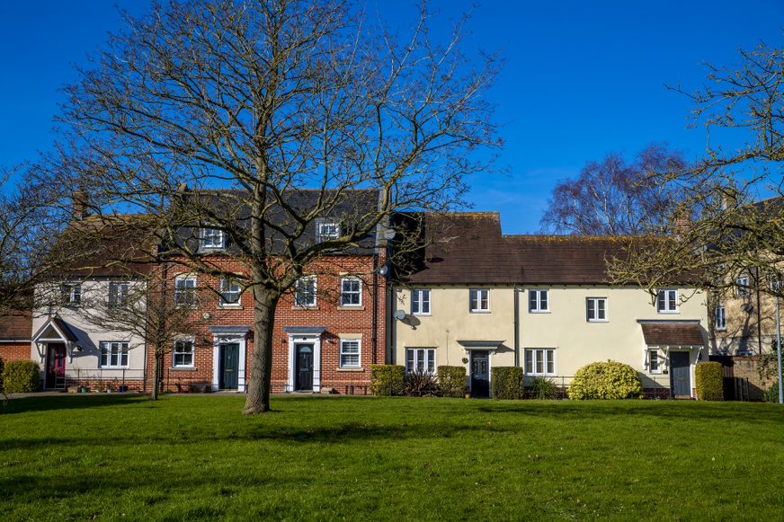 Councillors set to consider strategic sites as part of Local Plan Review