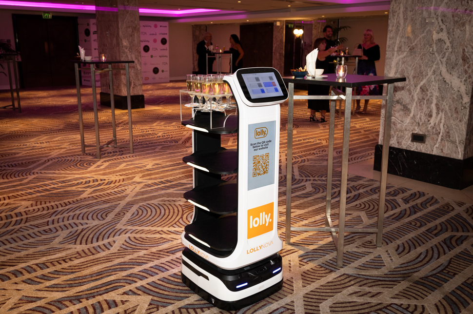 Businesses recognised in Essex Tech List