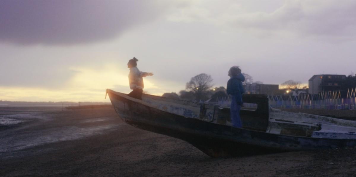 Braintree film selected for premiere at festival