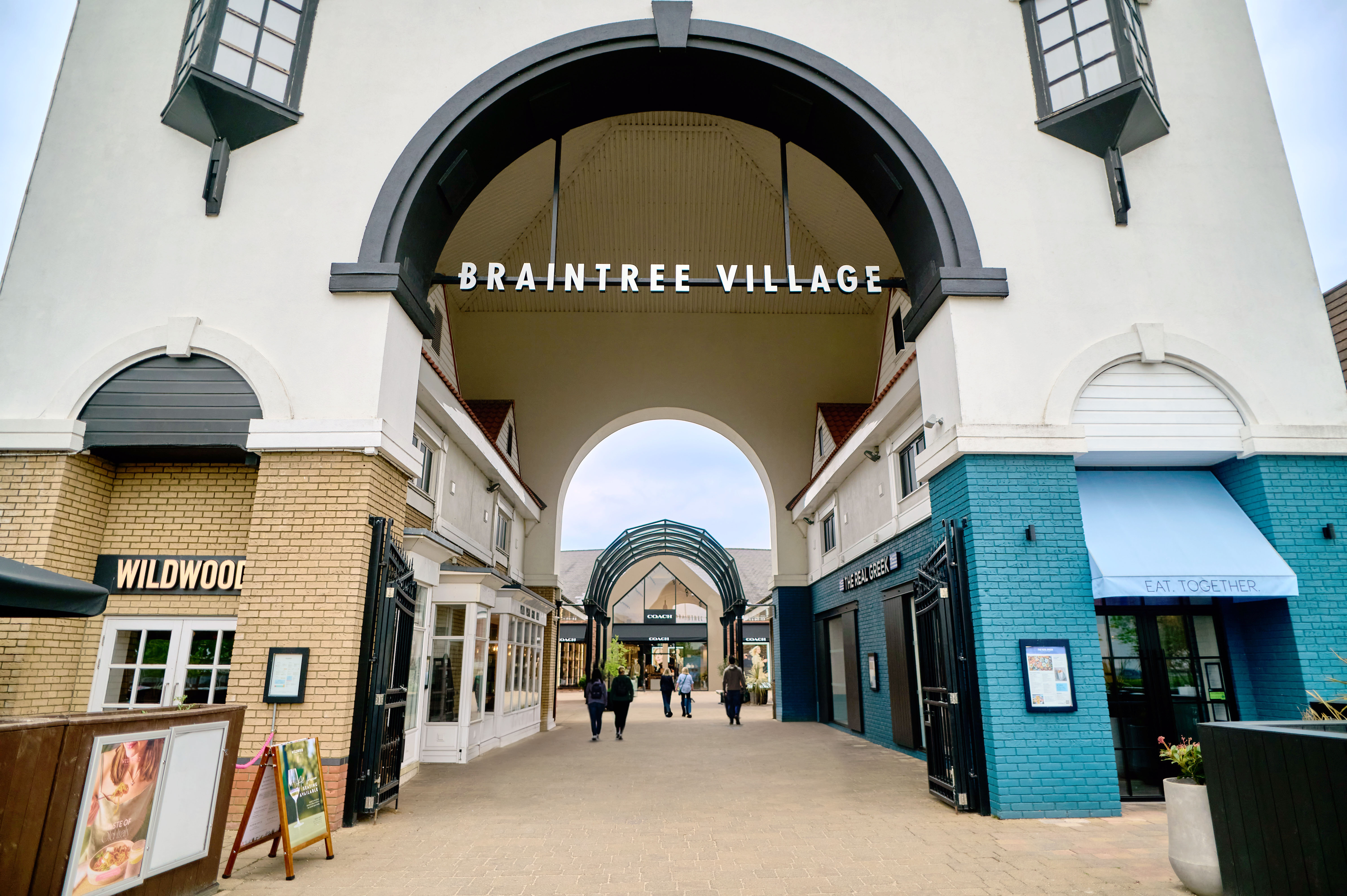 Braintree Village