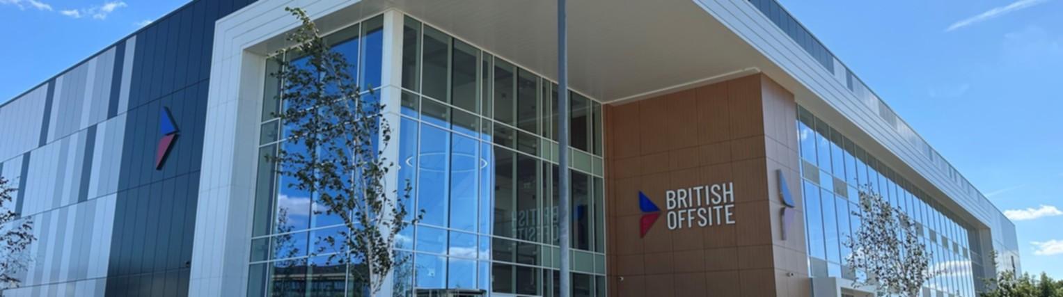 I-construct building