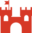 Red Castle icon