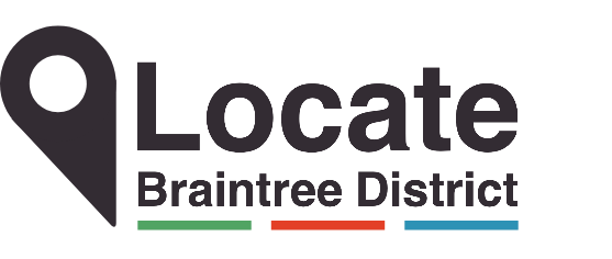 Locate Braintree District